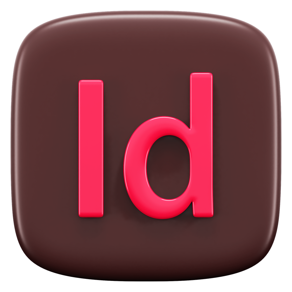 InDesign